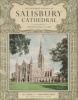 Salisbury Cathedral consecrated A. D. 1258. Smethurst, Canon A. F.