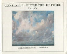 Constable, entre ciel et terre