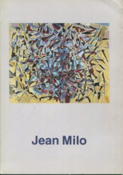 Jean Milo. Velghe, Brita