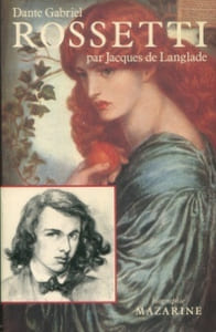 Dante Gabriel Rossetti