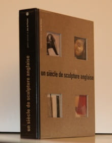 Un siècle de sculpture anglaise
