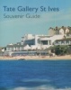 Tate Gallery St Ives - Souvenir Guide. Tooby, Michael