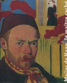 Meijer de Haan, le maître caché. Boyle-Turner, Caroline et al.