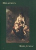 Delacroix - Médée furieuse. Sérullaz, Arlette