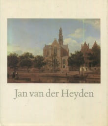 Jan van der Heyden