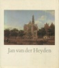 Jan van der Heyden. De Vries, Lyckle