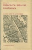 D'Ailly's - Historische Gids van Amsterdam. Wijnman, H. F. (édit.)