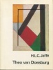 Theo van Doesburg. Jaffé, H.L.C.