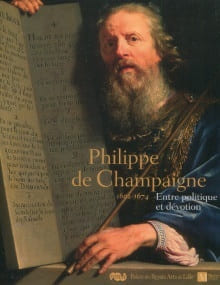 Philippe de Champaigne 1602-1674 Entre politique et dévotion
