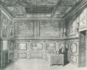 Le cabinet de l'Amour de l'Hôtel Lambert. Pierre Rosenberg, Antoine Schnapper et al.