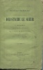 Nouvelles recherches sur la vie et les ouvrages d'Eustache Le Sueur - Avec un catalogue des dessins de Le Sueur. L. Dussieux et Anatole de Montaiglon