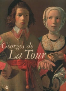 Georges de La Tour. Pierre Rosenberg et Jean-Pierre Cuzin (dir.)