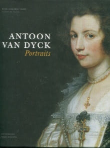 Antoon Van Dyck Portraits
