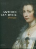 Antoon Van Dyck Portraits. Merle du Bourg, Alexis