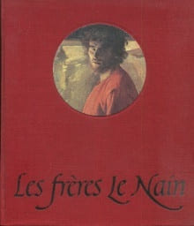 Les frères Le Nain. Thuillier, Jacques