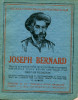 Joseph Bernard. Klingsor, Tristan