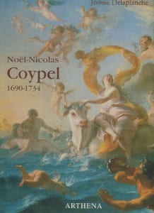 Noël-Nicolas Coypel 1690-1734
