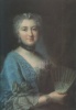 Jean Valade 1710-1787 peintre ordinaire du roi. Villeneuve, Jeanne
