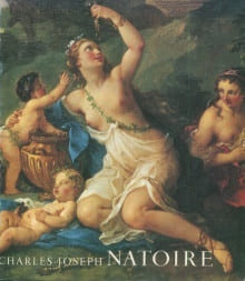 Charles-Joseph Natoire (1700-1777). Lise Duclaux, Pierre Rosenberg et al.