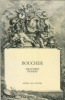 Boucher Gravures-Dessins. Maurice Sérullaz et Pierrette Jean-Richard
