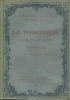 J.-B. Perronneau - sa vie et sonœuvre. Léandre Vaillat et Paul Ratouis de Limay