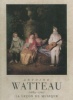 Antoine Watteau (1684-1721) La leçon de musique. Raymond, Florence (dir.)