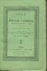 Journal de Rosalba Carriera pendant son séjour à Paris entre 1720 et 1721. Sensier, Alfred (édit.)