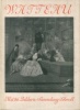 J. A. Watteau. Brinckmann, Albert Erich