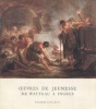 Œuvres de jeunesse de Watteau à Ingres. Roland Michel, Marianne