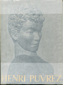 Henri Puvrez. Avermaete, Roger