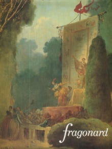 Fragonard. Rosenberg, Pierre (dir.)