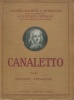 Canaletto - Bellotto. Uzanne, Octave