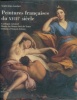 Peintures françaises du XVIIIe siècle - Catalogue raisonnéMusée des Beaux-Arts de ToursChâteau d'Azay-le-Ferron. Join-Lambert, Sophie