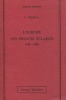 L'Europe des princes éclairés 1763-1780. Gershoy, Léo