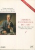 Salons de 1759, 1761, 1763 &Diderot, l'expérience de l'art. Diderot, Denis