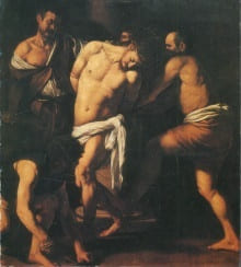 La peinture napolitaine de Caravage à Giordano