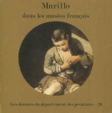 Murillo dans les musées français