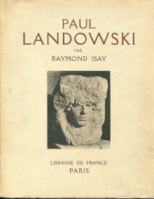 Paul Landowski