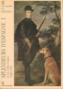 Splendeurs d'Espagne et les villes belges 1500-1700 I et II. Diaz Padron et I. Vandevivere