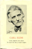 Carl Eldh - The Grand Old Man of Swedish SculptureMemorial Publication. Eldh, Britta et Olsson, Axel