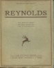 Joshua Reynolds peintre et esthéticien. Dayot, Armand