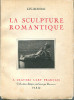 La sculpture romantique. Luc-Benoist