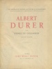 Albert Durer. Colombier, Pierre du