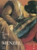 Menzel "La névrose du vrai" 1815-1905. Claude Keisch et M. U. Riemann-Reyher