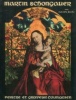 Martin Schongauer 1453-1491 peintre et graveur colmarien. Blum, Lucien