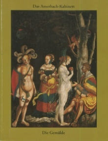 Das Amerbach-Kabinett - Die Gemälde Sammeln in der Renaissance