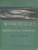 Anamorphoses ou perspectives curieuses. Baltrušaitis, Jurgis