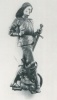 Deutsche Skulptur Der Gothik - Julius Böhler 1880-1980. böhler, Julius G.