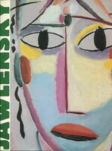 Jawlensky/Werefkin. Goldberg, Itzhak (préf.)