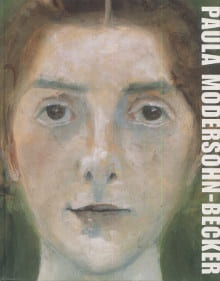 Paula Modersohn-Becker. Bijlsma, Jisca